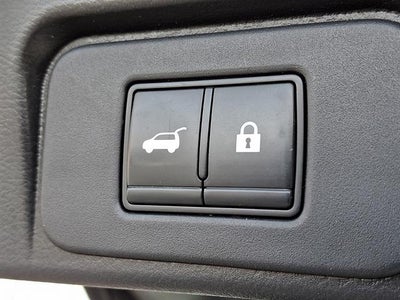 2022 Nissan Rogue AWD SV PREMIUM