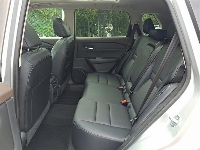 2023 Nissan Rogue AWD SV PREMIUM