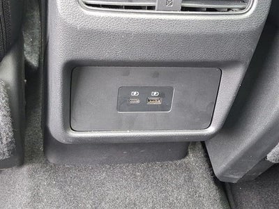 2023 Nissan Rogue AWD SV PREMIUM