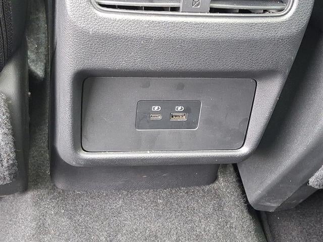 2023 Nissan Rogue AWD SV PREMIUM