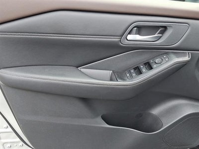 2023 Nissan Rogue AWD SV PREMIUM