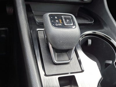 2023 Nissan Rogue AWD SV PREMIUM