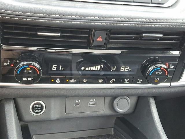 2023 Nissan Rogue AWD SV PREMIUM