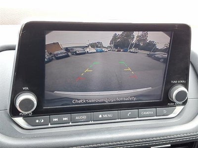 2023 Nissan Rogue AWD SV PREMIUM