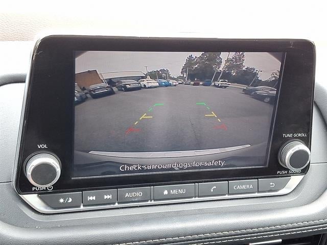 2023 Nissan Rogue AWD SV PREMIUM