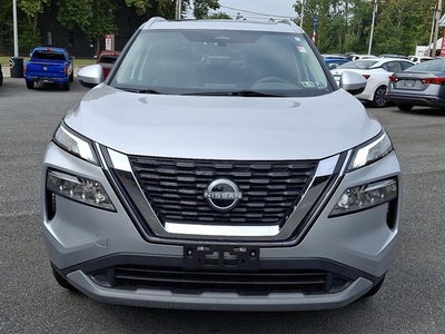 2023 Nissan Rogue AWD SV PREMIUM