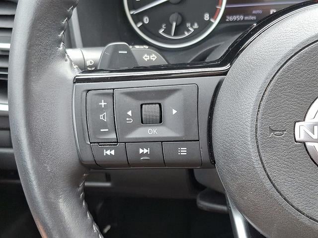 2023 Nissan Rogue AWD SV PREMIUM