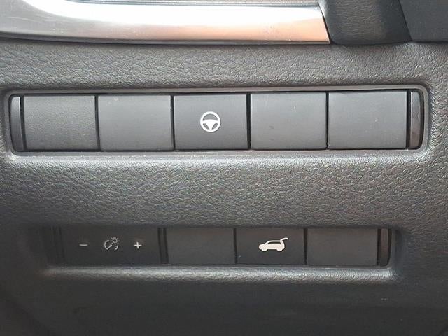 2023 Nissan Rogue AWD SV PREMIUM