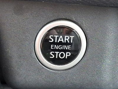 2023 Nissan Rogue AWD SV PREMIUM