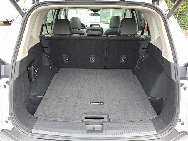 2023 Nissan Rogue AWD SV PREMIUM