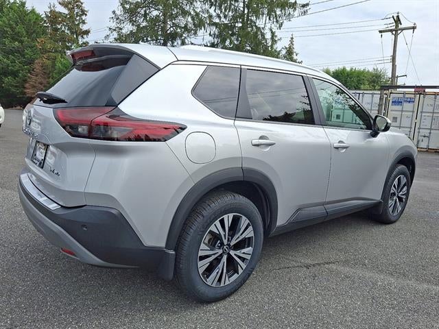 2023 Nissan Rogue AWD SV PREMIUM