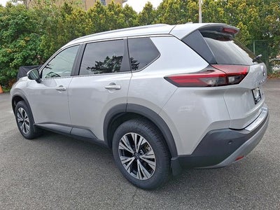 2023 Nissan Rogue AWD SV PREMIUM