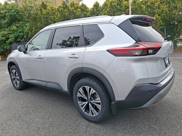 2023 Nissan Rogue AWD SV PREMIUM