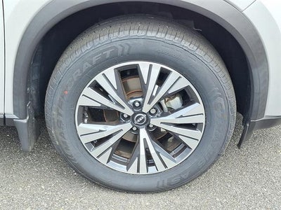 2023 Nissan Rogue AWD SV PREMIUM