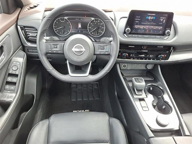 2023 Nissan Rogue AWD SV PREMIUM