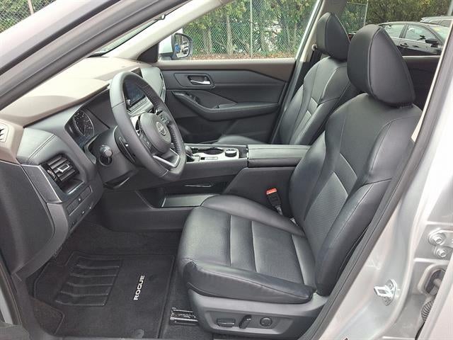 2023 Nissan Rogue AWD SV PREMIUM