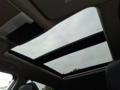 2023 Nissan Rogue AWD SV PREMIUM