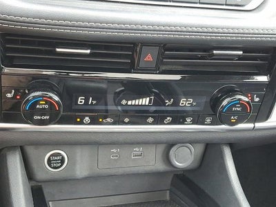 2023 Nissan Rogue AWD SV PREMIUM