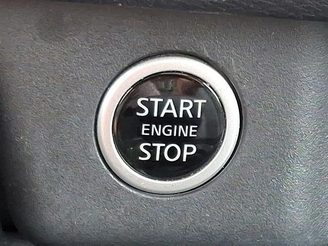 2023 Nissan Rogue AWD SV PREMIUM