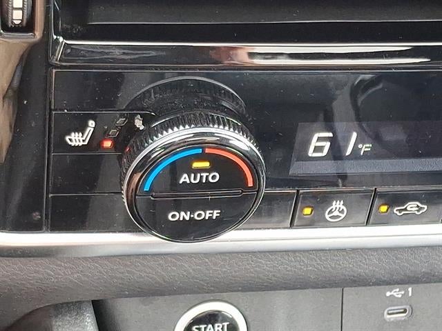 2023 Nissan Rogue AWD SV PREMIUM