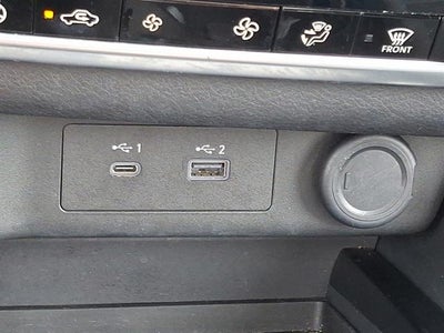 2023 Nissan Rogue AWD SV PREMIUM