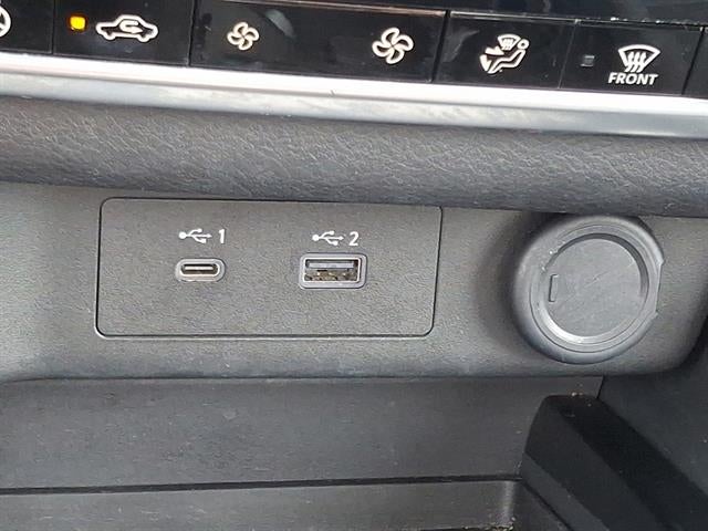 2023 Nissan Rogue AWD SV PREMIUM