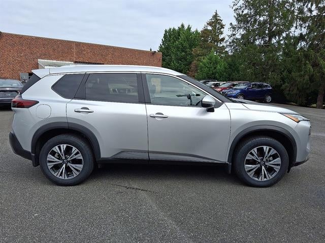 2023 Nissan Rogue AWD SV PREMIUM