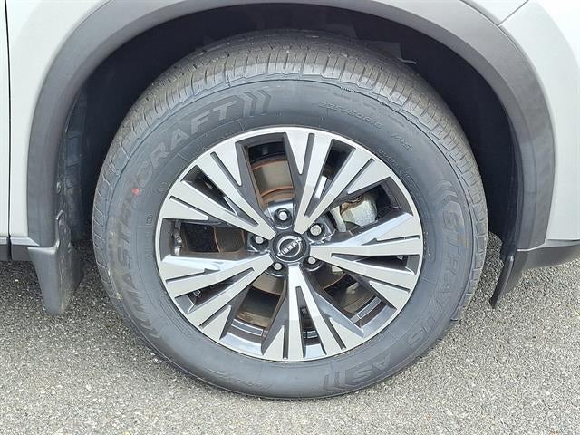 2023 Nissan Rogue AWD SV PREMIUM