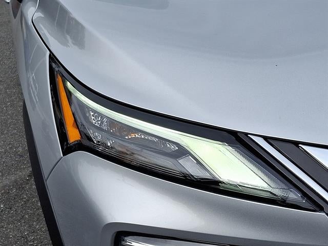 2023 Nissan Rogue AWD SV PREMIUM