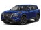 2027 Nissan Rogue SV