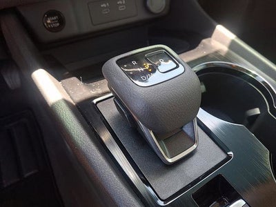 2026 Nissan Rogue SV Premium