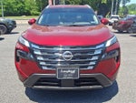 2026 Nissan Rogue SV Premium
