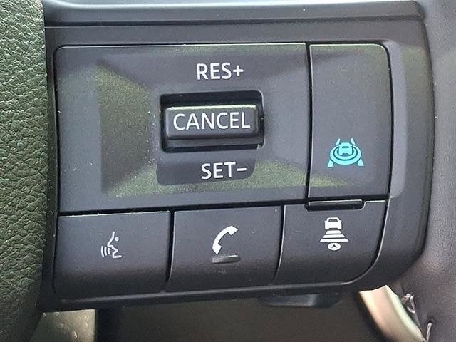 2026 Nissan Rogue SV Premium