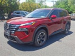 2026 Nissan Rogue SV Premium