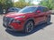 2026 Nissan Rogue SV Premium