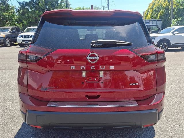 2026 Nissan Rogue SV Premium