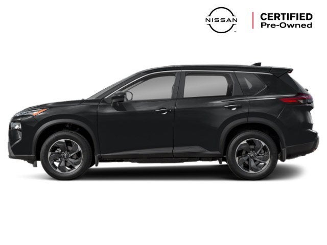 2026 Nissan Rogue SV Premium