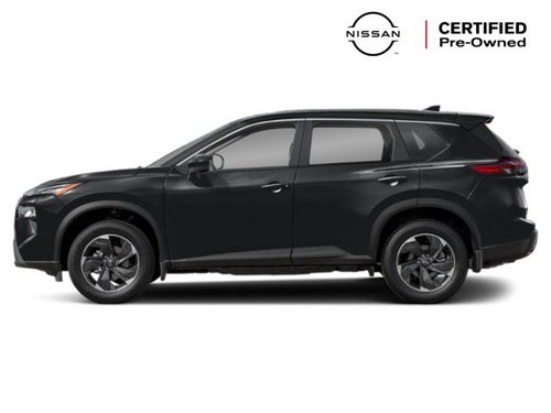 2026 Nissan Rogue SV Premium
