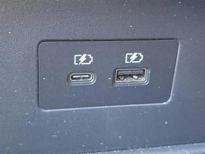 2023 Nissan Rogue AWD SV PREMIUM