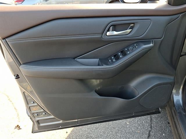 2023 Nissan Rogue AWD SV PREMIUM