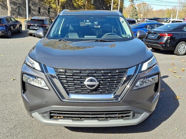 2023 Nissan Rogue AWD SV PREMIUM