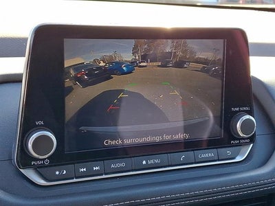 2023 Nissan Rogue AWD SV PREMIUM