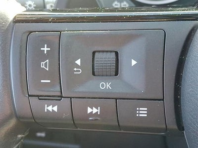 2023 Nissan Rogue AWD SV PREMIUM