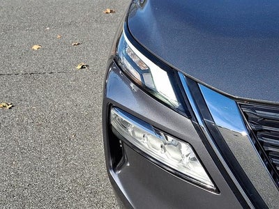 2023 Nissan Rogue AWD SV PREMIUM