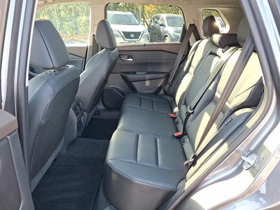 2023 Nissan Rogue AWD SV PREMIUM