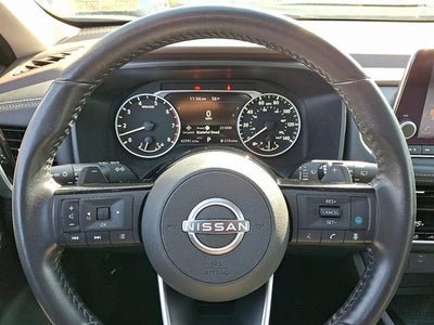 2023 Nissan Rogue AWD SV PREMIUM