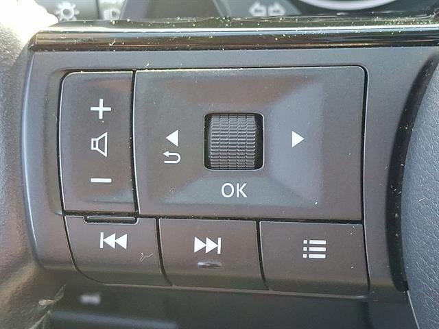 2023 Nissan Rogue AWD SV PREMIUM