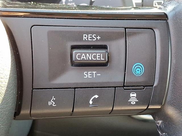 2023 Nissan Rogue AWD SV PREMIUM