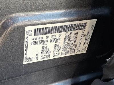 2023 Nissan Rogue AWD SV PREMIUM