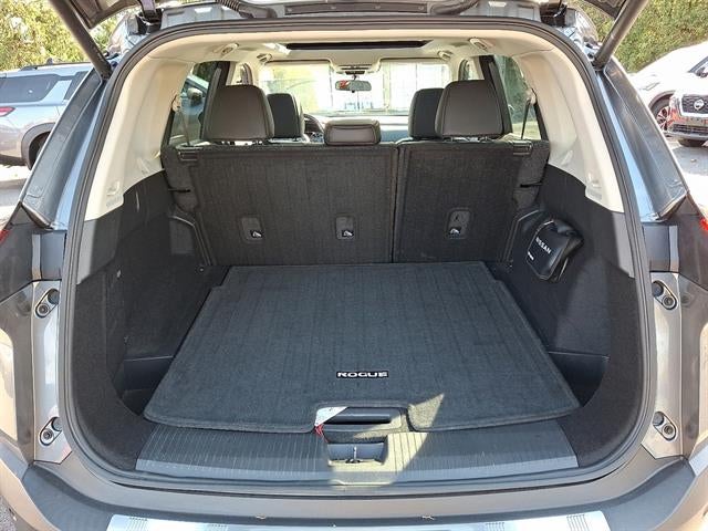 2023 Nissan Rogue AWD SV PREMIUM